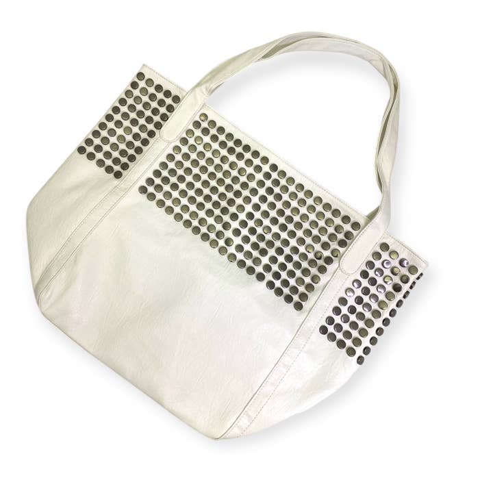 TTYL1888 WHITE for wholesale by A Touch of Style LLC