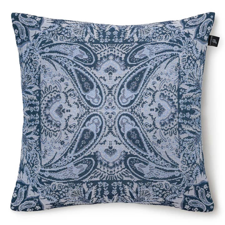 'Yesterday' Woven Scatter Cushion Cover for wholesale by HENDEER