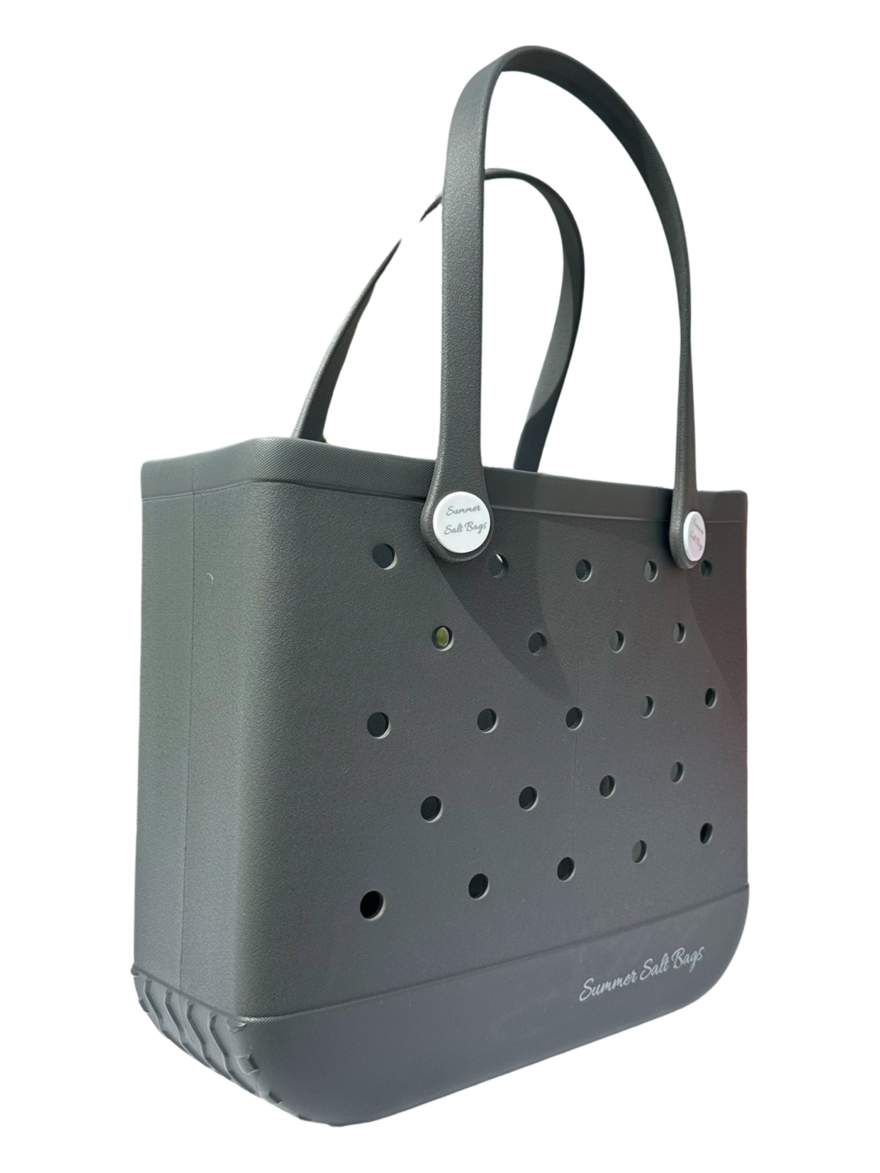 Summer Salt bags - Wholesale Tote bag – Women's - Medium Bag in Grey1