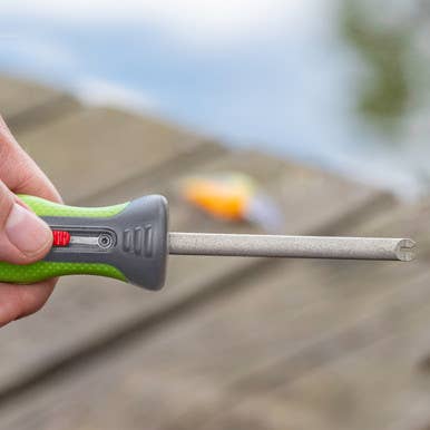 Smiths – Großhandel Sportliches Zubehör – Fischpickel und Hakenschärfer4