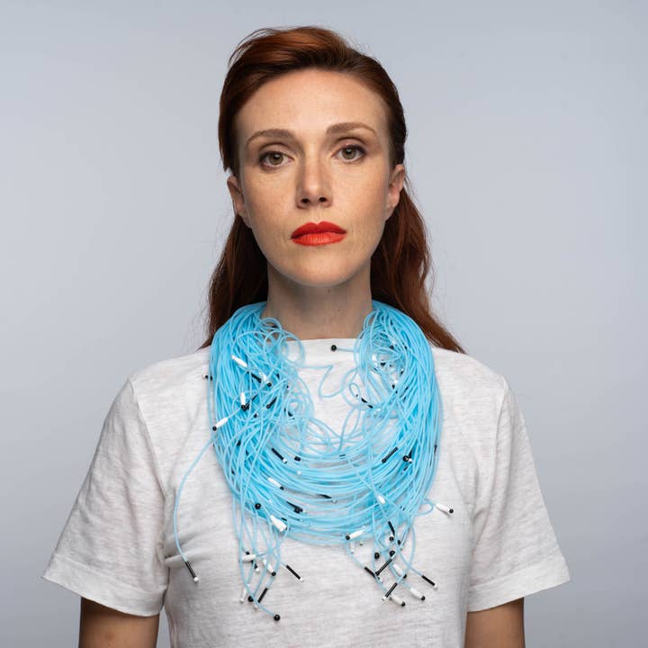 Aura Ciel for wholesale by Michaela Malin