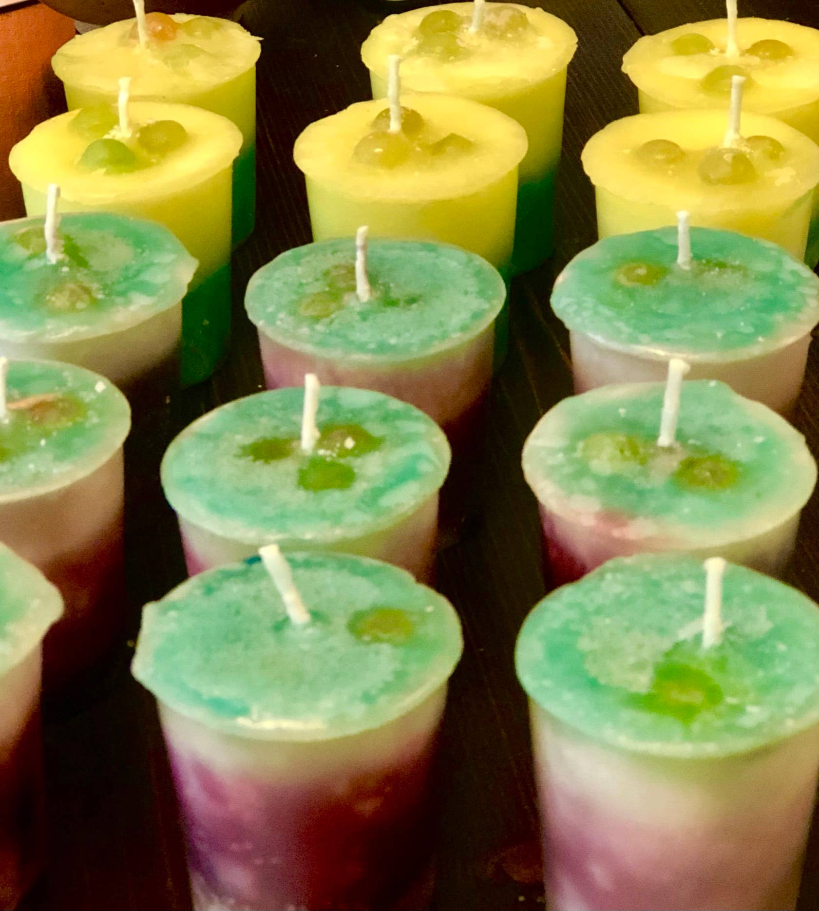 New Bern Candle and Soap - Wholesale Novelty Candle - Scented Votive Candles1