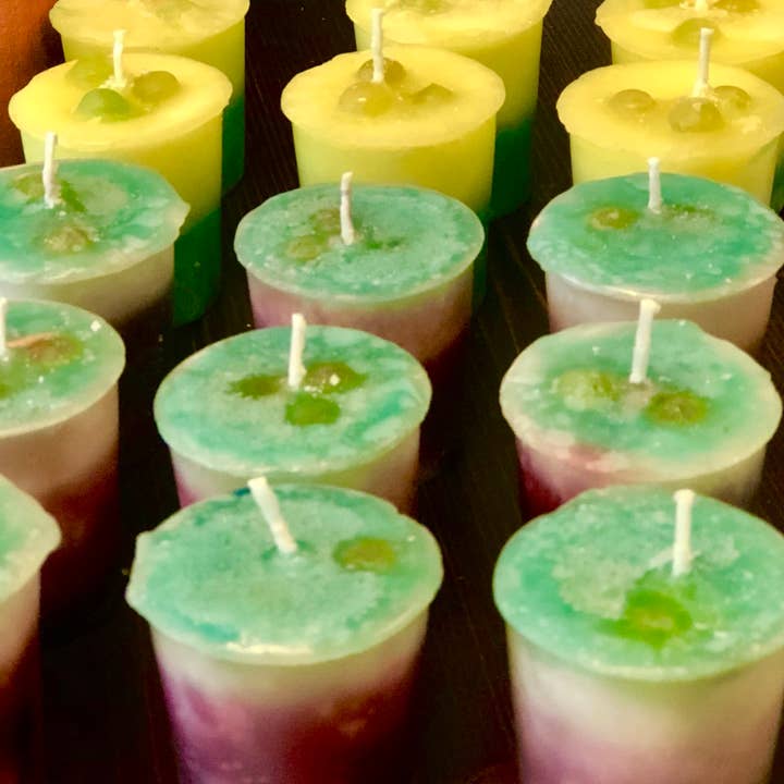 New Bern Candle and Soap - Wholesale Novelty Candle - Scented Votive Candles1