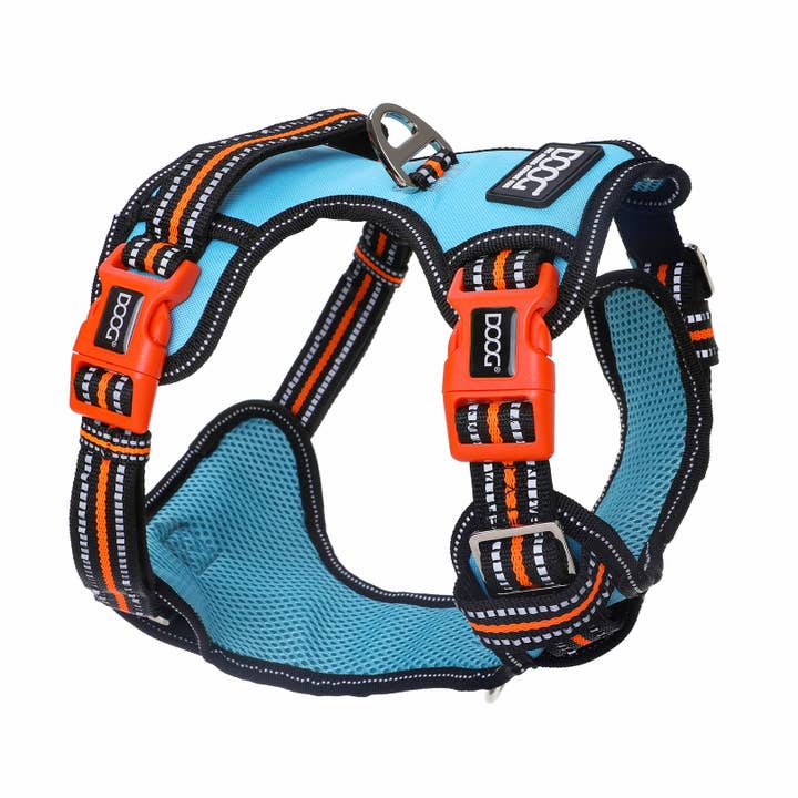 DOOG & Outback Tails & Country Tails - Wholesale Pet Harness - Dog - DOOG NEOTECH Control Harness - Beethoven