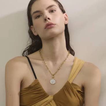 Vie Jewelry - Wholesale Pendant/Charm Necklace - Heaven Sent Necklace1