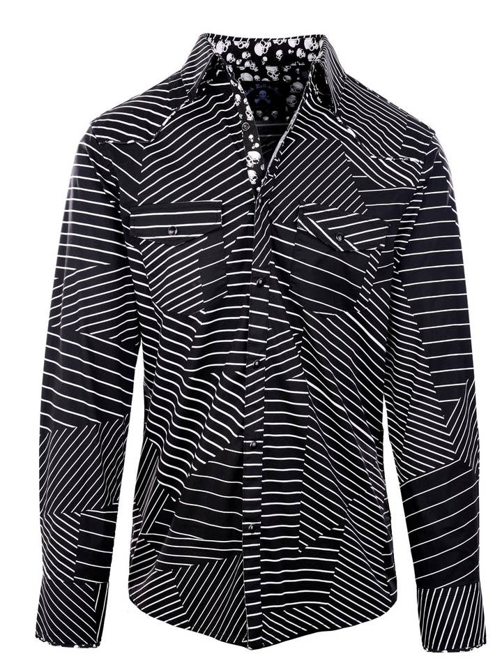 Atomic Punk for wholesale by Rock Roll n Soul