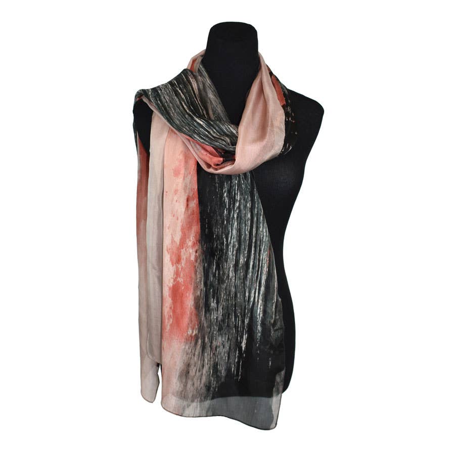 Dupatta Designs - Wholesale Scarf - Women's - Rahoboth Boardwalk Scarf4