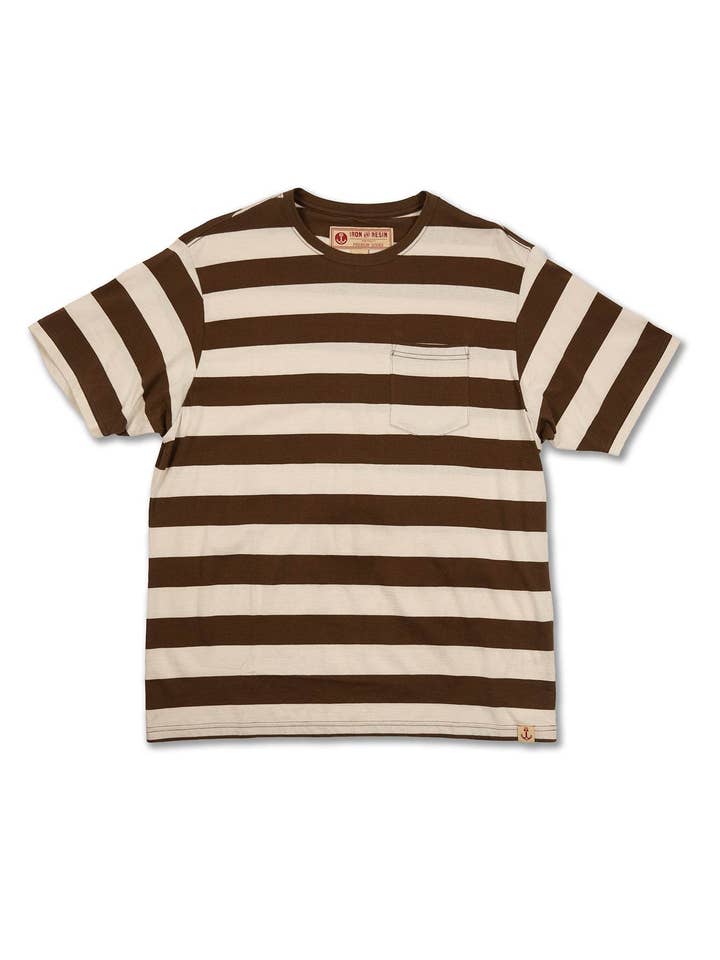 Maglietta Lone Rider per la vendita all'ingrosso da parte di Iron & Resin