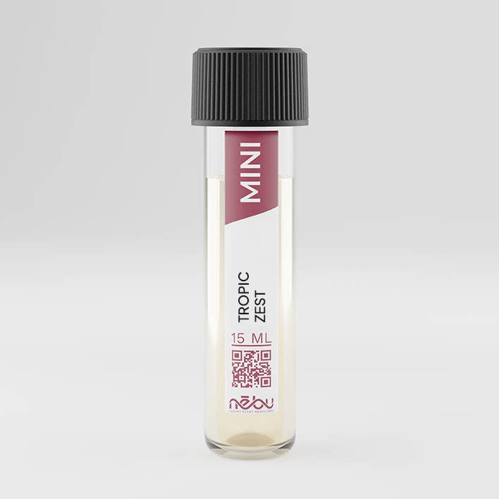 Tropic Zest for wholesale by Nēbu Luxury