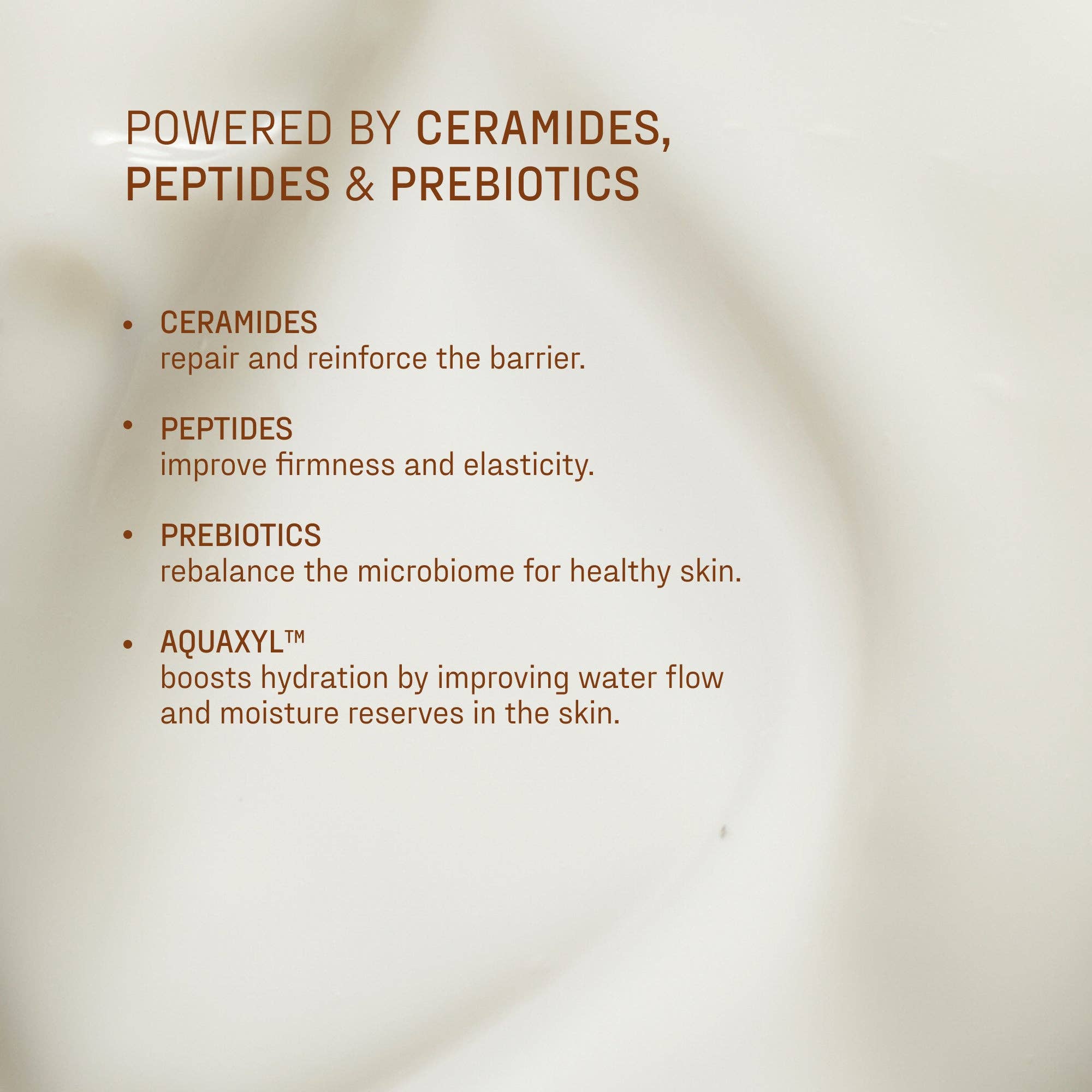 NERRĀ - Wholesale Body Cream/Lotion - The Body Lotion Aquaxyl™ Advanced Hydration6