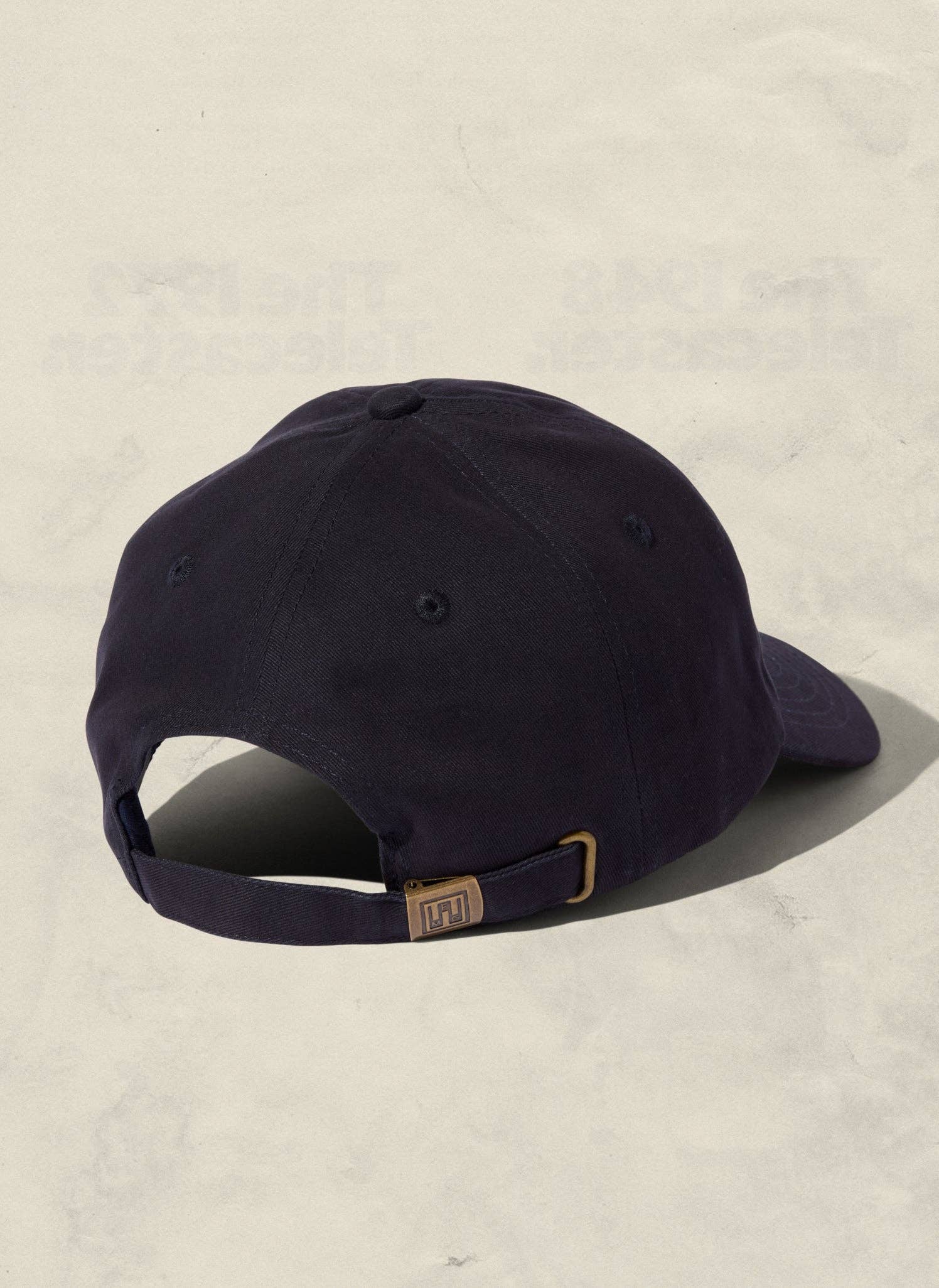 Weld Mfg. - Wholesale Baseball Cap - Unisex - Classic Dad Hat2