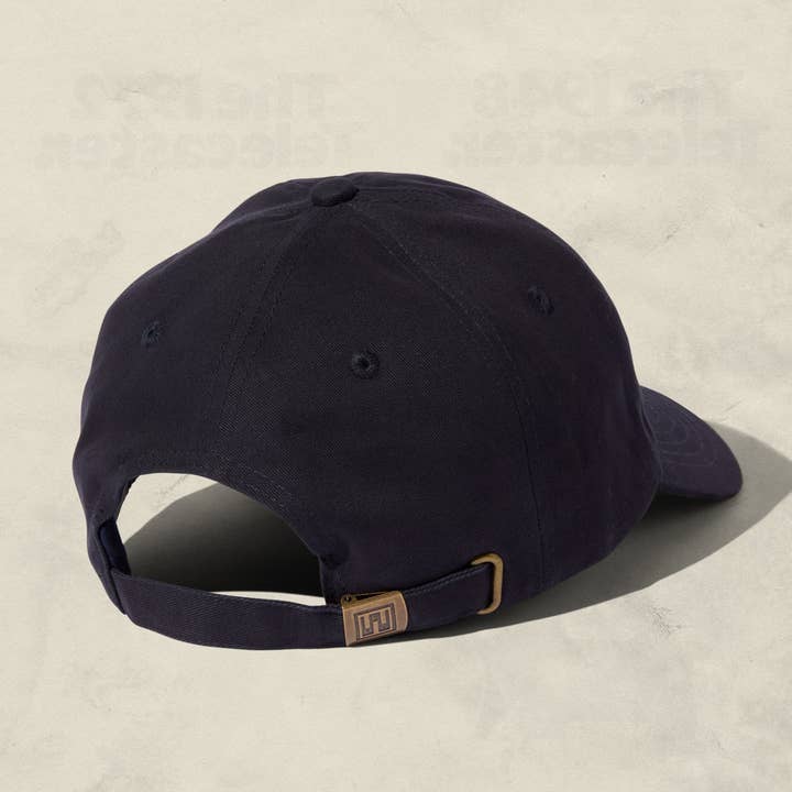 Weld Mfg. - Wholesale Baseball Cap - Unisex - Classic Dad Hat2