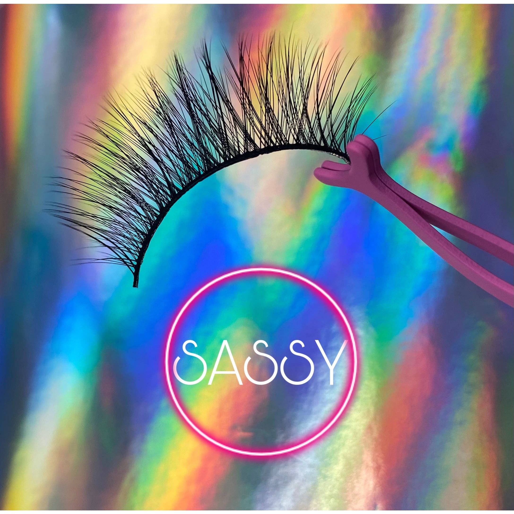 VIAI Beauty – wholesale Lösögonfransar – Faux Mink Lösögonfransar - 3 Par9