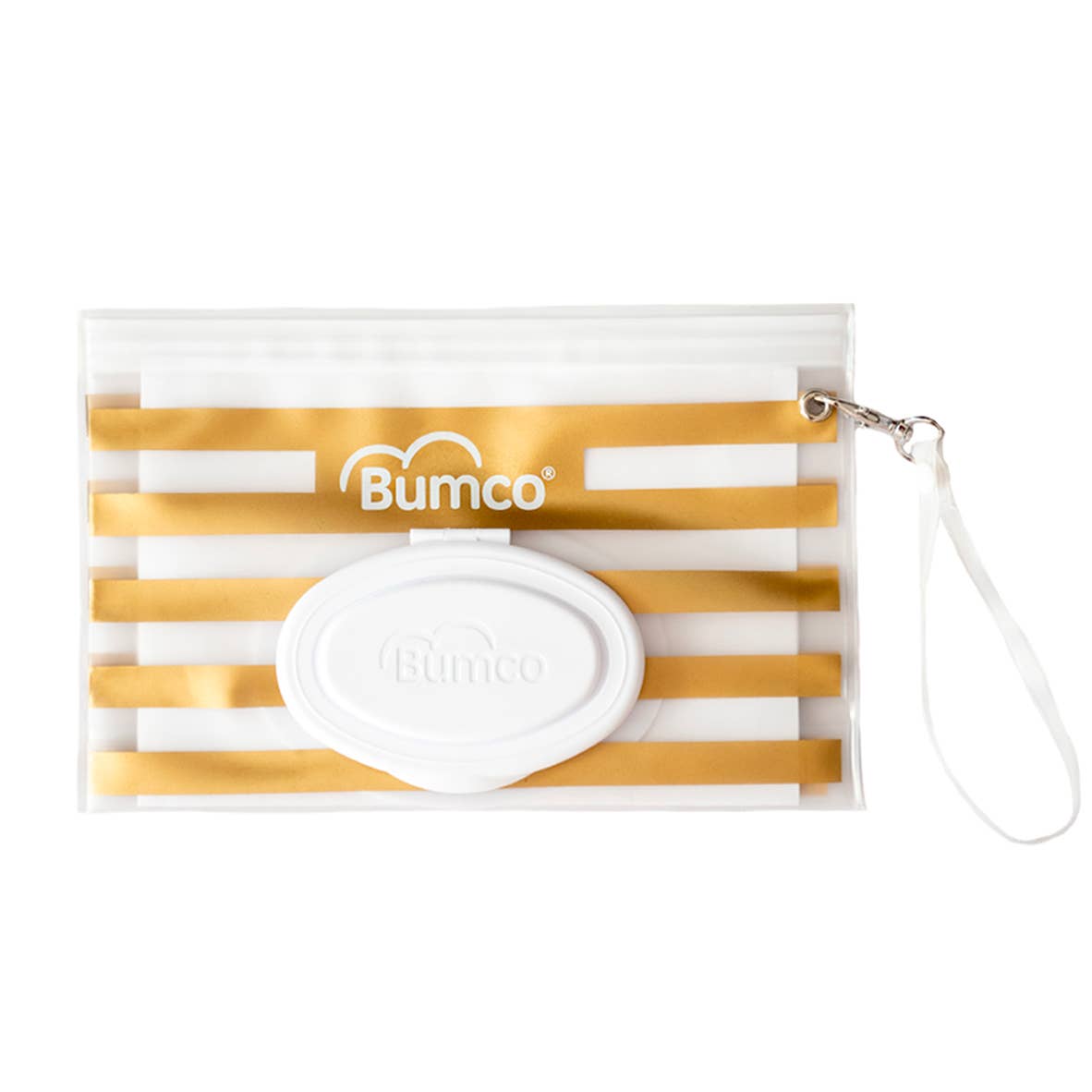 Bumco - Wholesale Diaper Bag - Baby - Bumco Wipes Pouch2