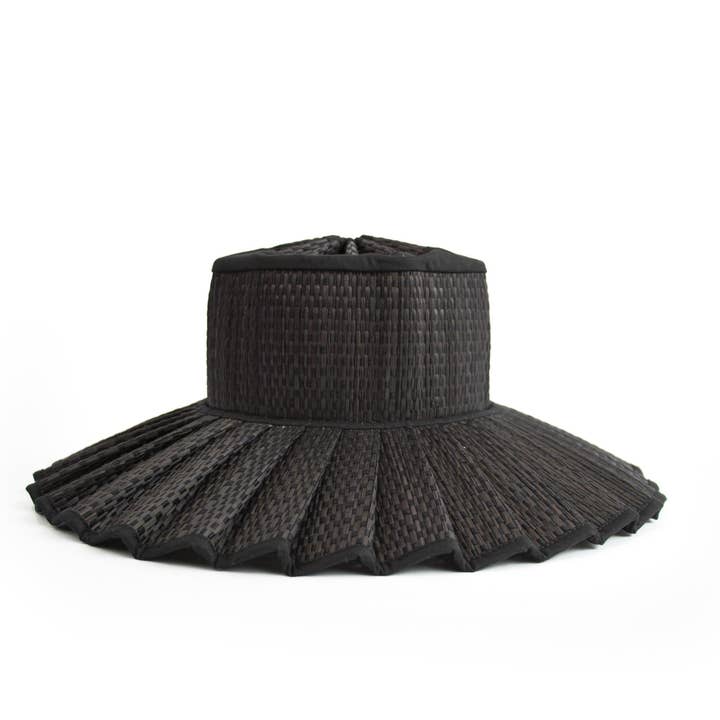 Positano Capri Hat for wholesale on Faire