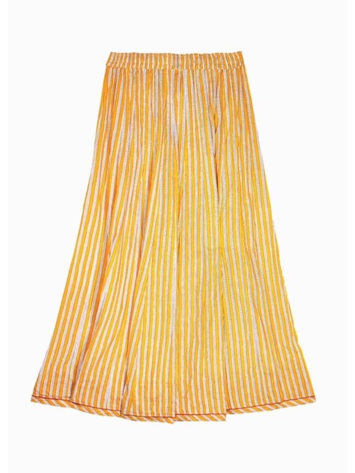 Curiosity Lab - Wholesale Skirt - Women's - Long lengha skirt2