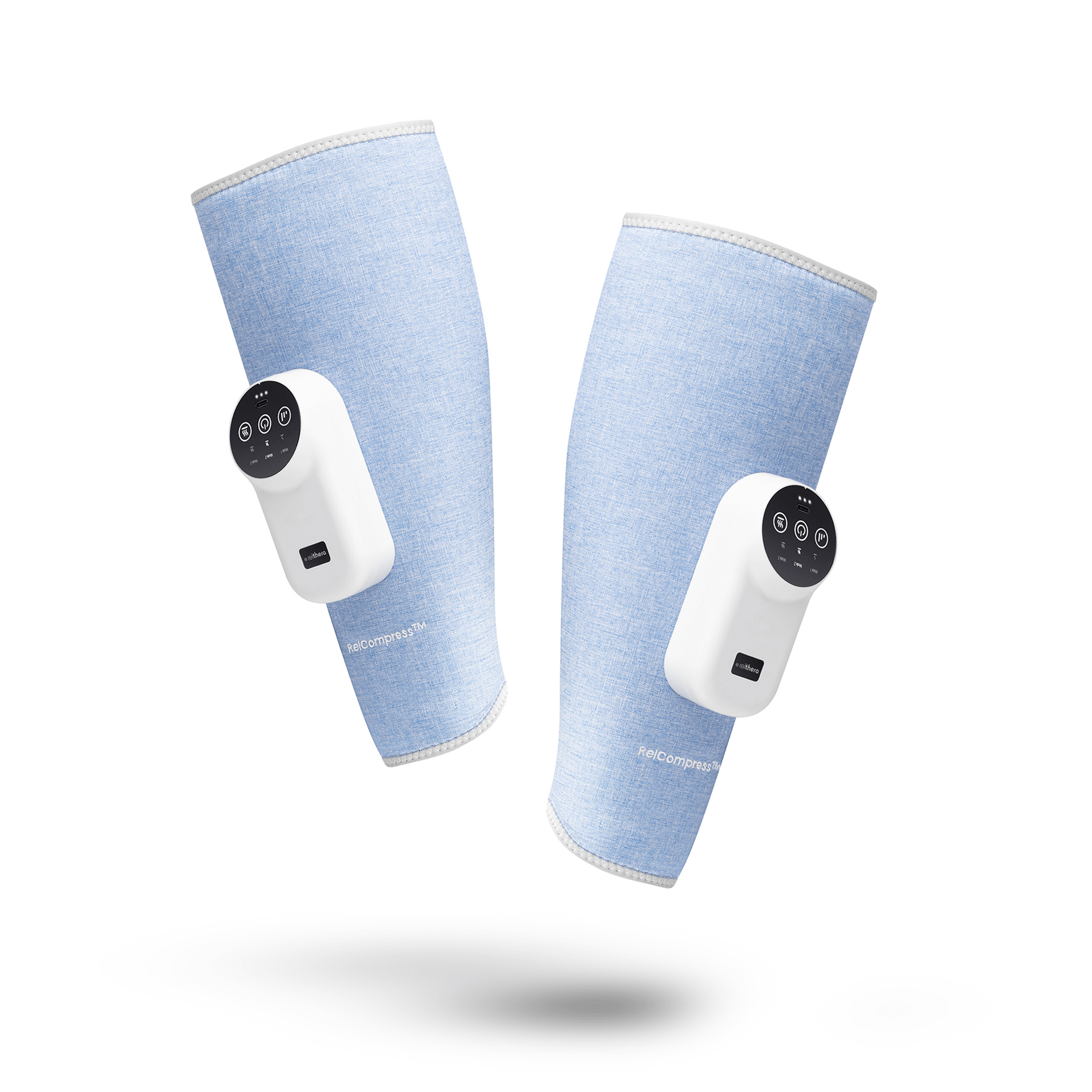 Relthera - Wholesale Fitness Equipment - RelCompress™1