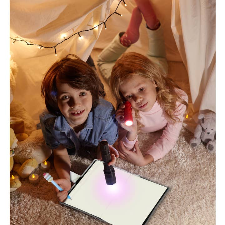 Cota Global - Wholesale Stuffed/Plush Toy - Kids & Baby - Plush Notebook - Penguin3