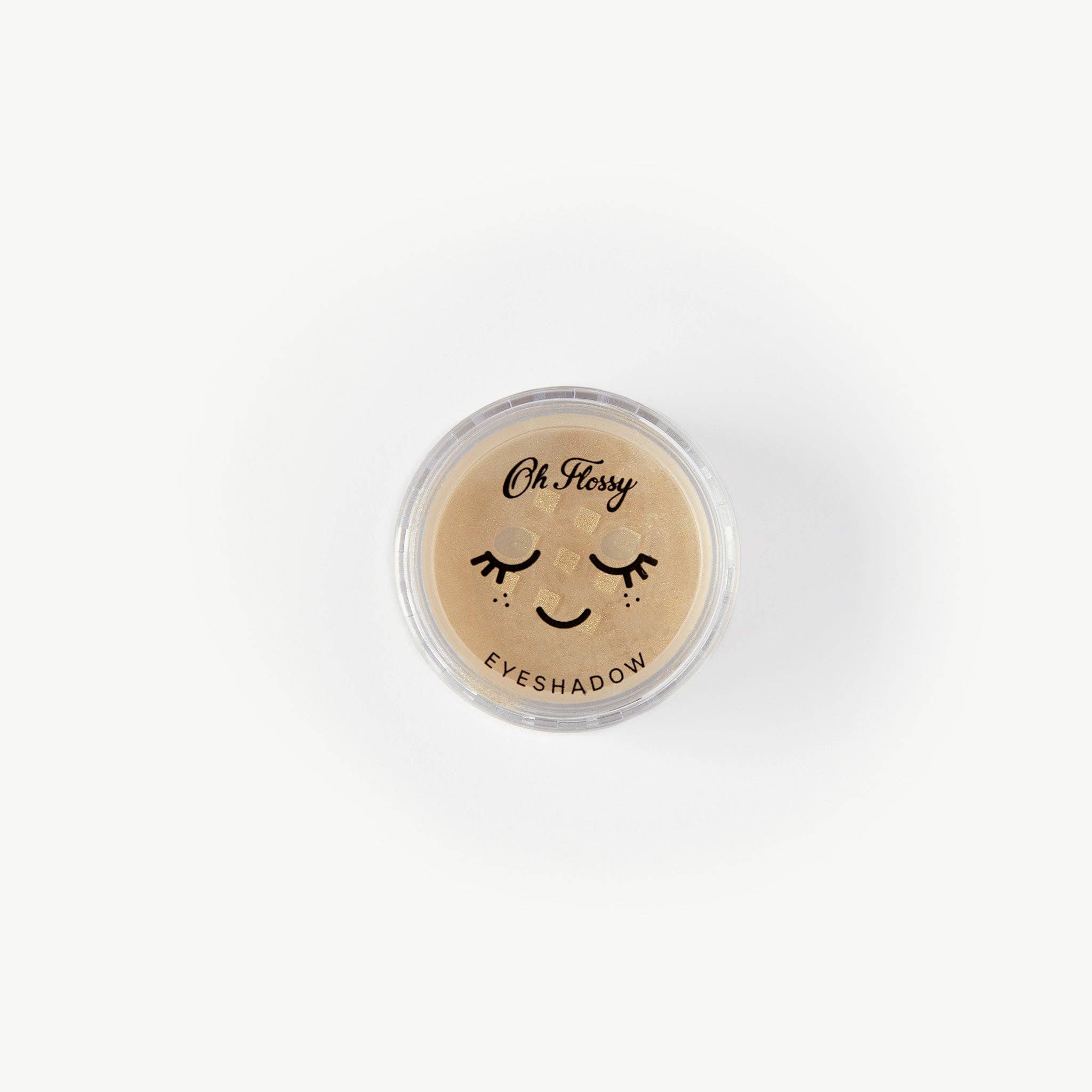 Oh Flossy - Wholesale Eyeshadow - Oh Flossy Individual Eyeshadow3