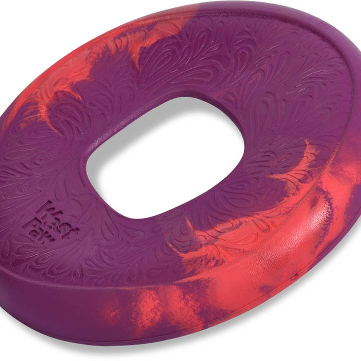 Sailz® Dog Flying Disc Fetch Toy for wholesale by West Paw