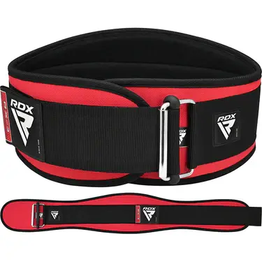 RDX INC LIMITED – wholesale Fitness equipment – WEIGHT LIFTING BELT EVA CURVE RX36