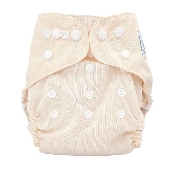 Pañal lavable Te2 Sensitive - para venta al por mayor de Maman & Bébé Nature