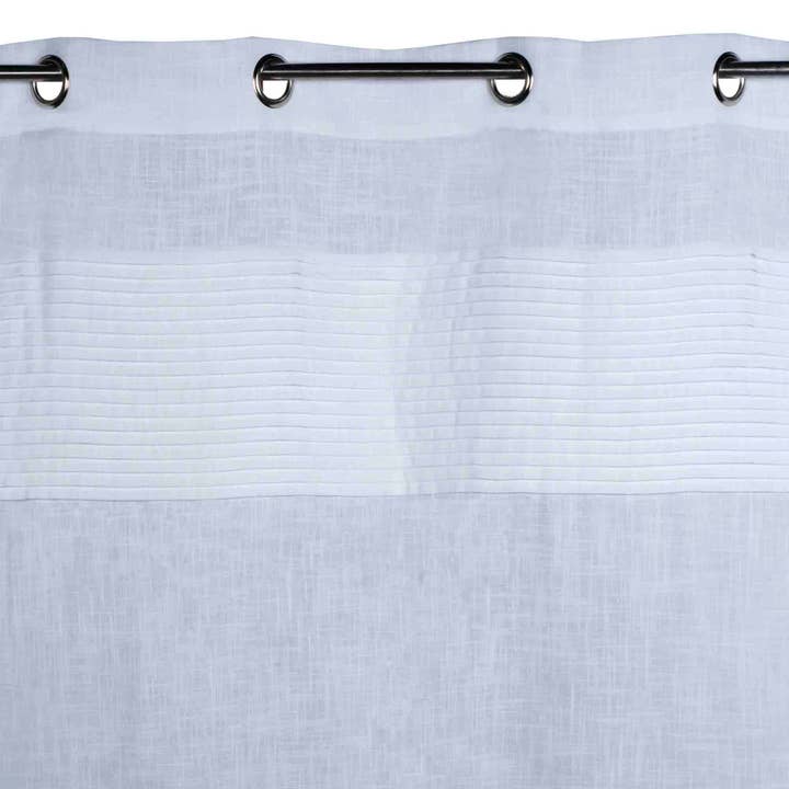 Eyelet Curtain Carlton for wholesale by Madura