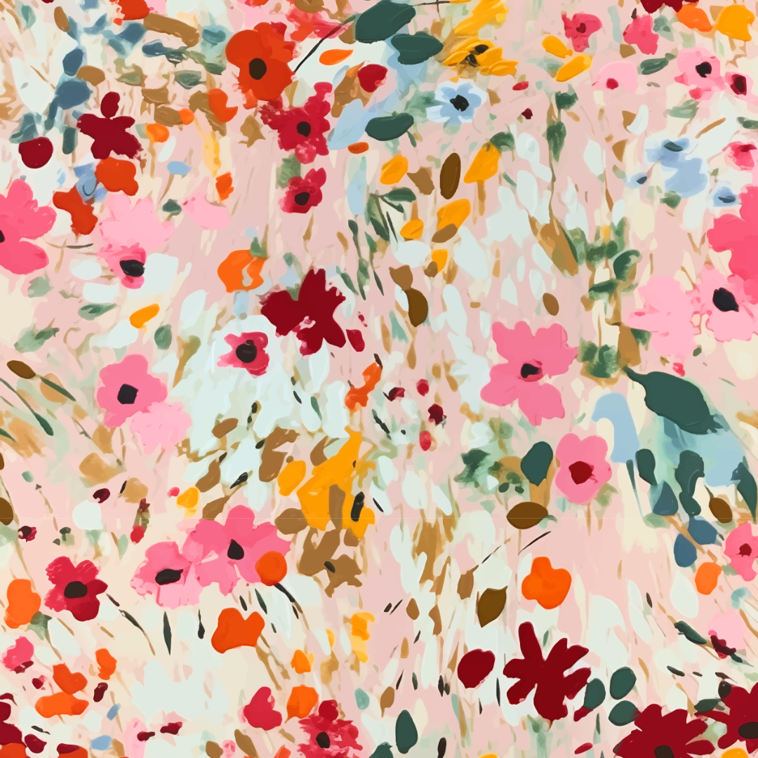 Paper Baristas - Wholesale Tea Towel - Petite Flower Kitchen | Recycle Microfiber Waffle Tea Towel4