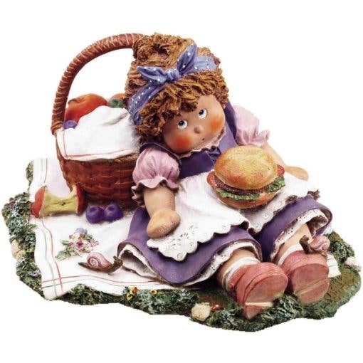 pique-nique pour la vente par Cuqui