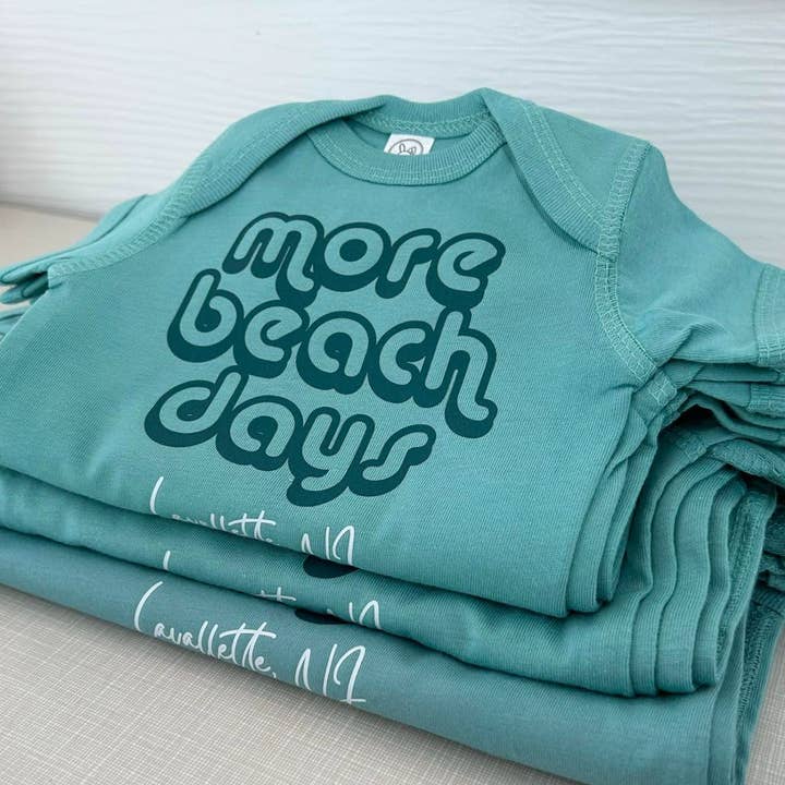 Miche Custom - Wholesale Sublimation Transfer - Custom DTF Print - Your Logo - Any Size - DIY Iron On2