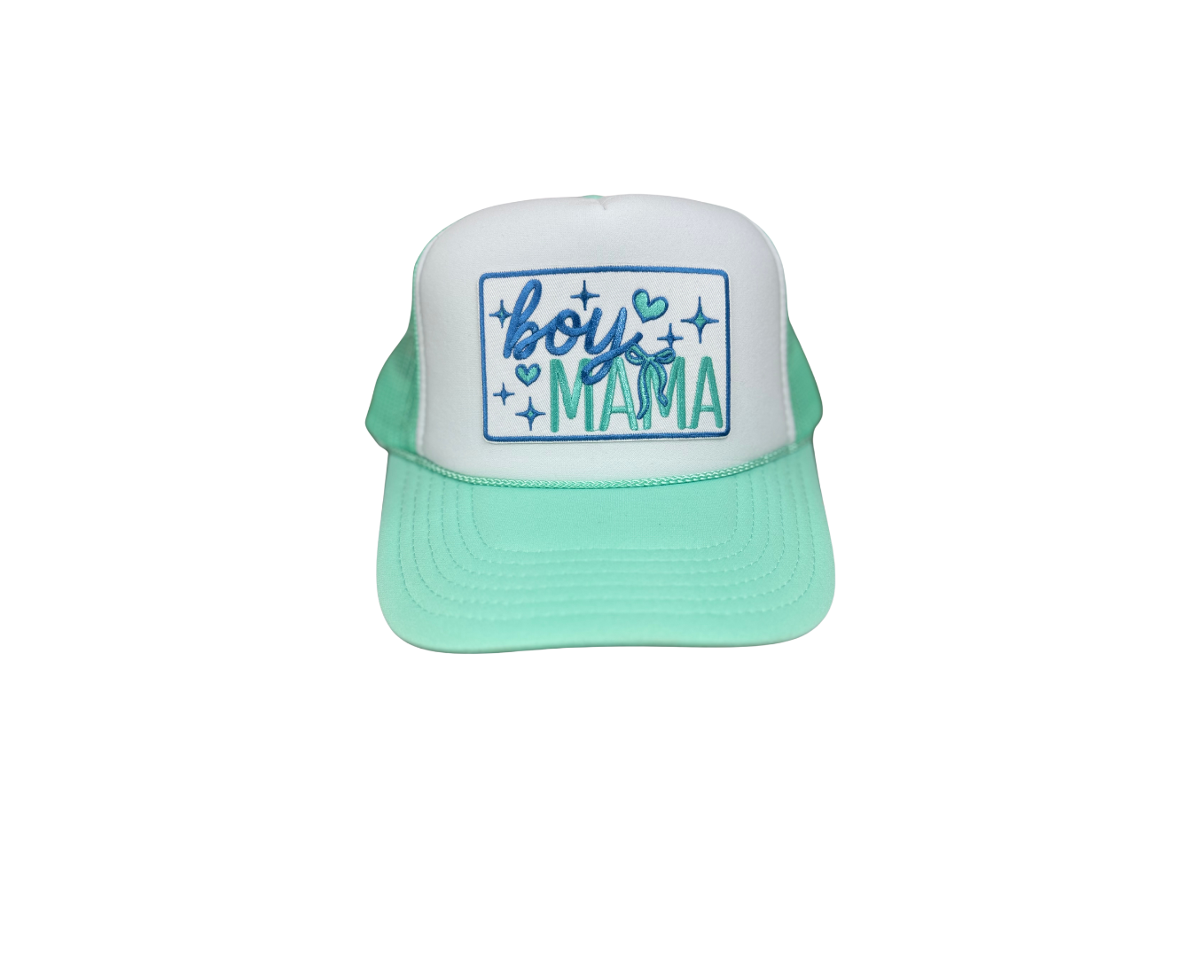 A Little Something Gift Shop - Wholesale Trucker Hat - Women's - 🏷️ Wholesale Trucker Hats — Mix & Match Your Favorites!16