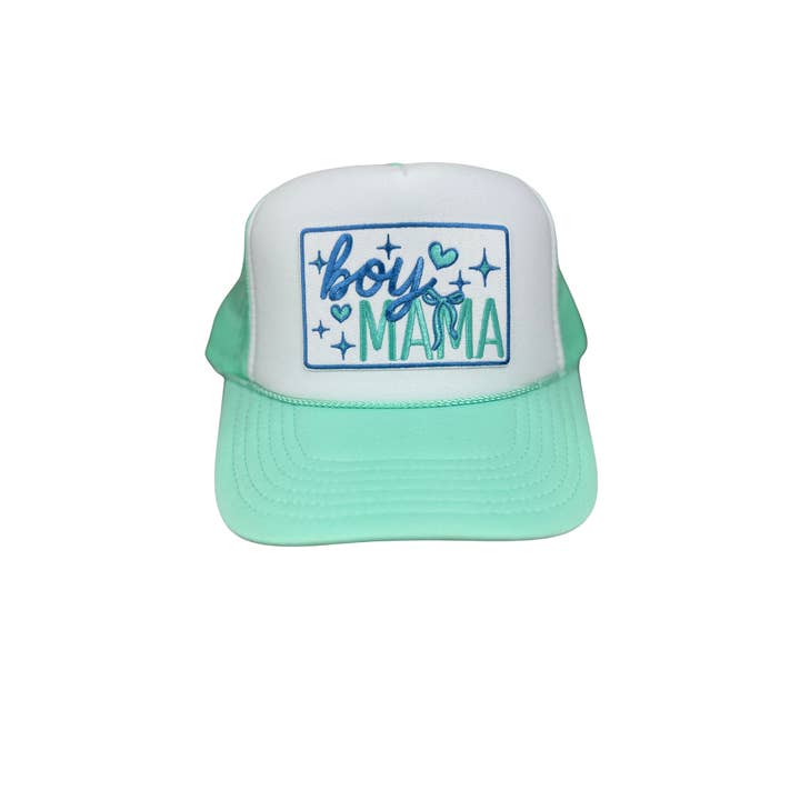 A Little Something Gift Shop - Wholesale Trucker Hat - Women's - 🏷️ Wholesale Trucker Hats — Mix & Match Your Favorites!16