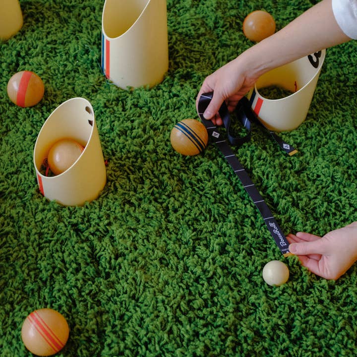 BocceRoll - Wholesale Sporting Accessories - BocceRollâ„¢