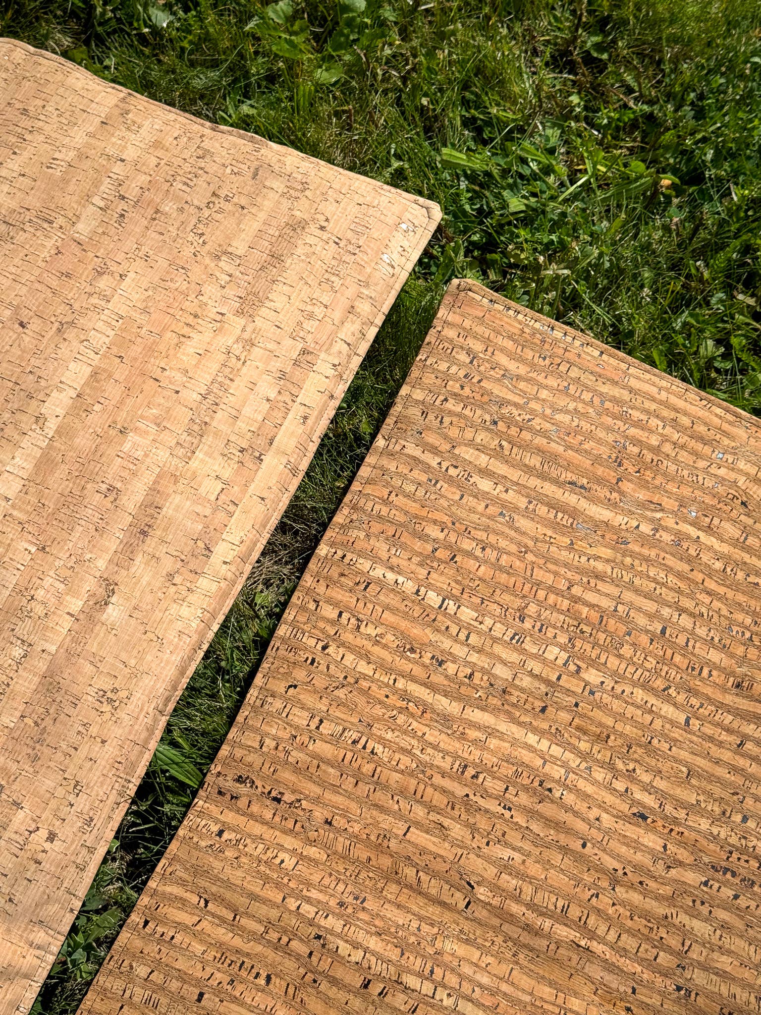 Doggotique - Wholesale Pet Mat - Dog - Cork travel mat for dogs, dog mat2