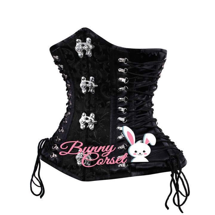 BUNNY CORSET - Wholesale Corset - Women's - Louise Underbust Corset