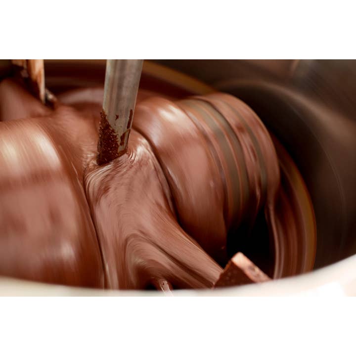 Goodnow Farms Chocolate - Wholesale Chocolate Bar - Milk, Classic Milk Craft Chocolate