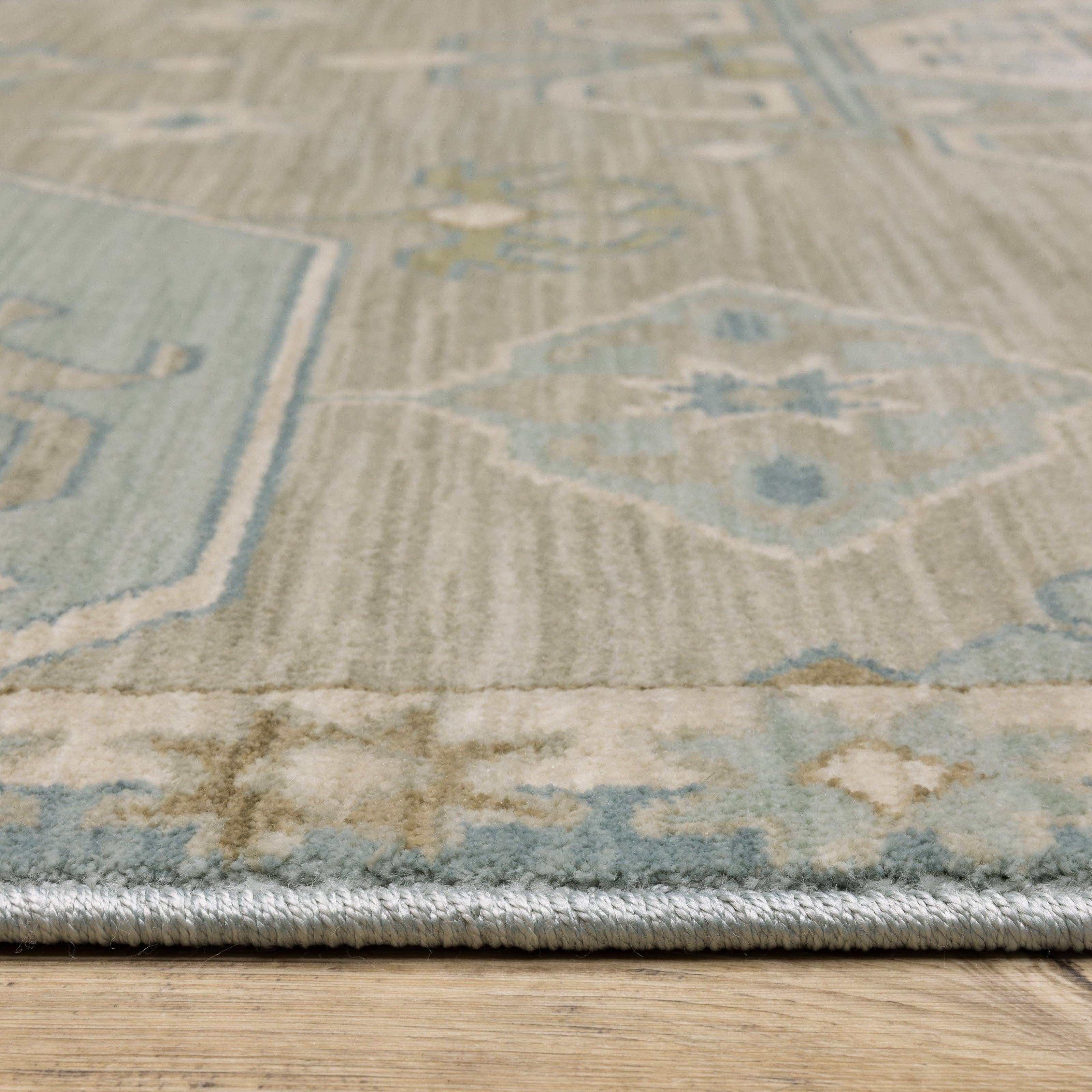 Oriental Weavers - Wholesale Area Rug - Maeve / MAE123