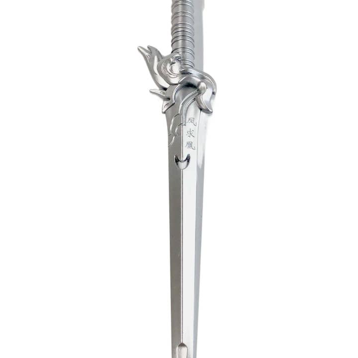 Soothi | Containers Of Creativity - Wholesale Pen - Sword Shaped Novelty Pen - Fun and Displayable Writing Pen8