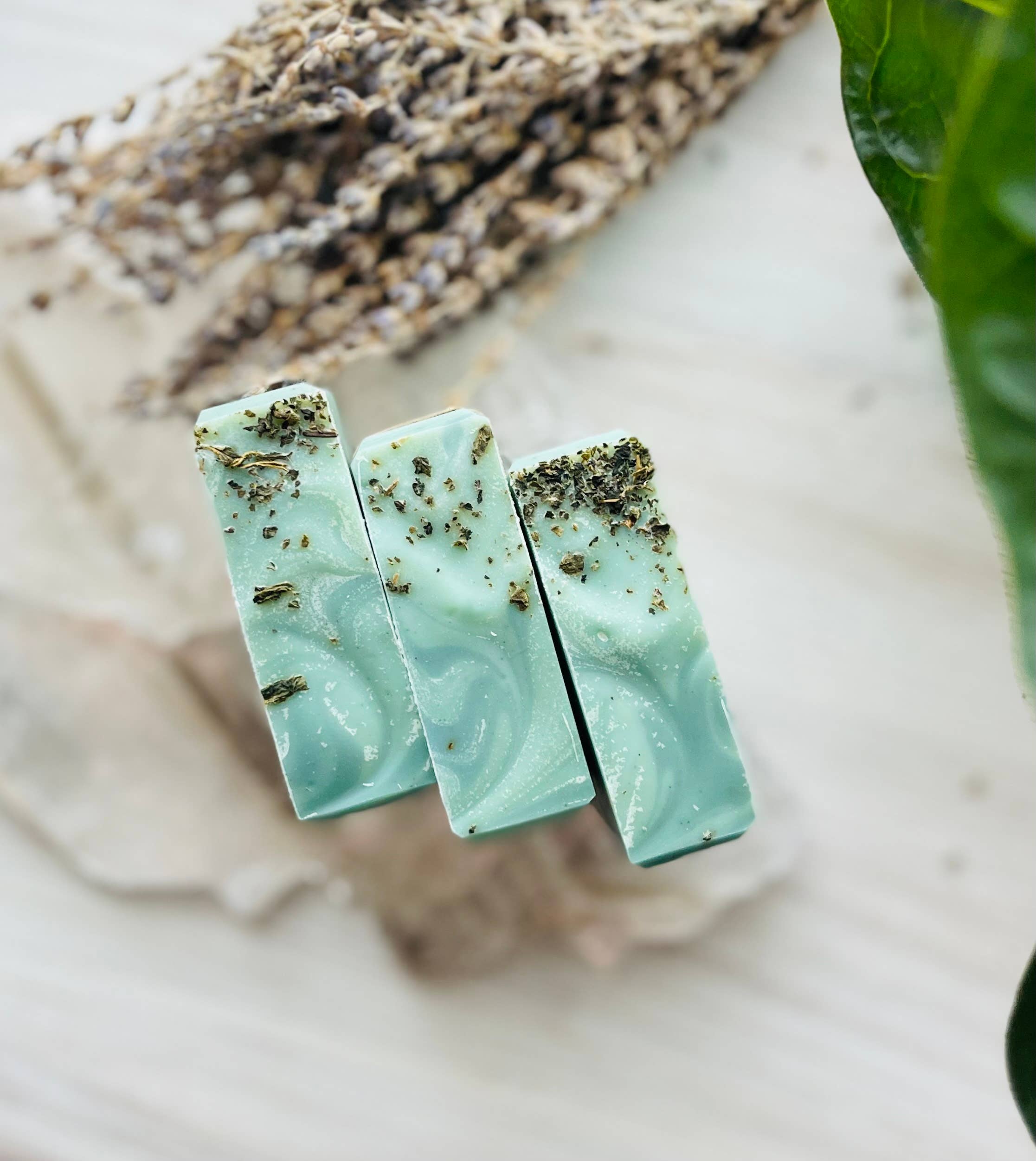 Suds and Sage - Wholesale Bar Soap - Pacific Northwest1