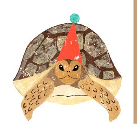 PA02- Sköldpadda för wholesale av IzziRainey