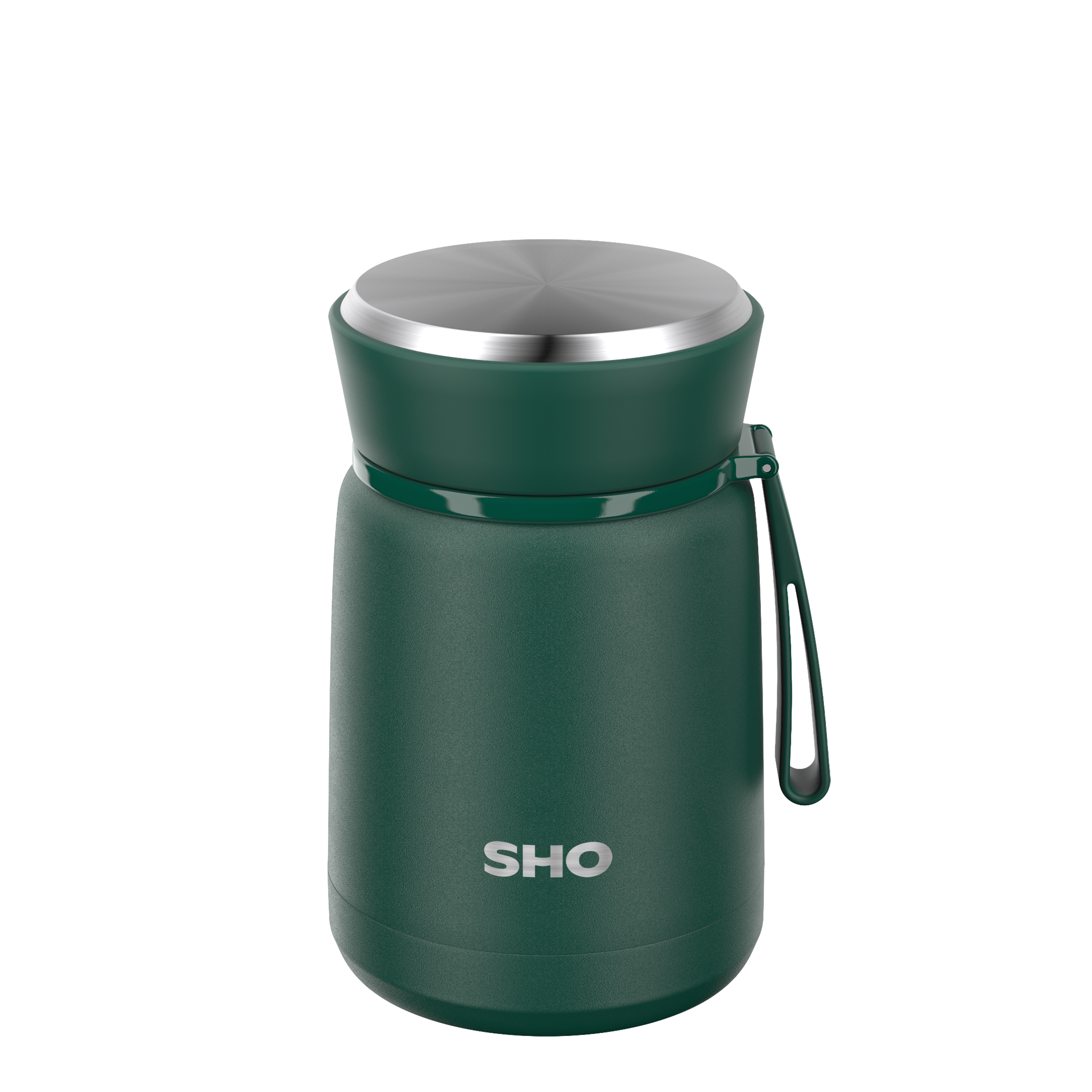 SHO - Vendita all'ingrosso Contenitori per alimenti - Thermos per alimenti┃Contenitore alimentare riutilizzabile e isolato8