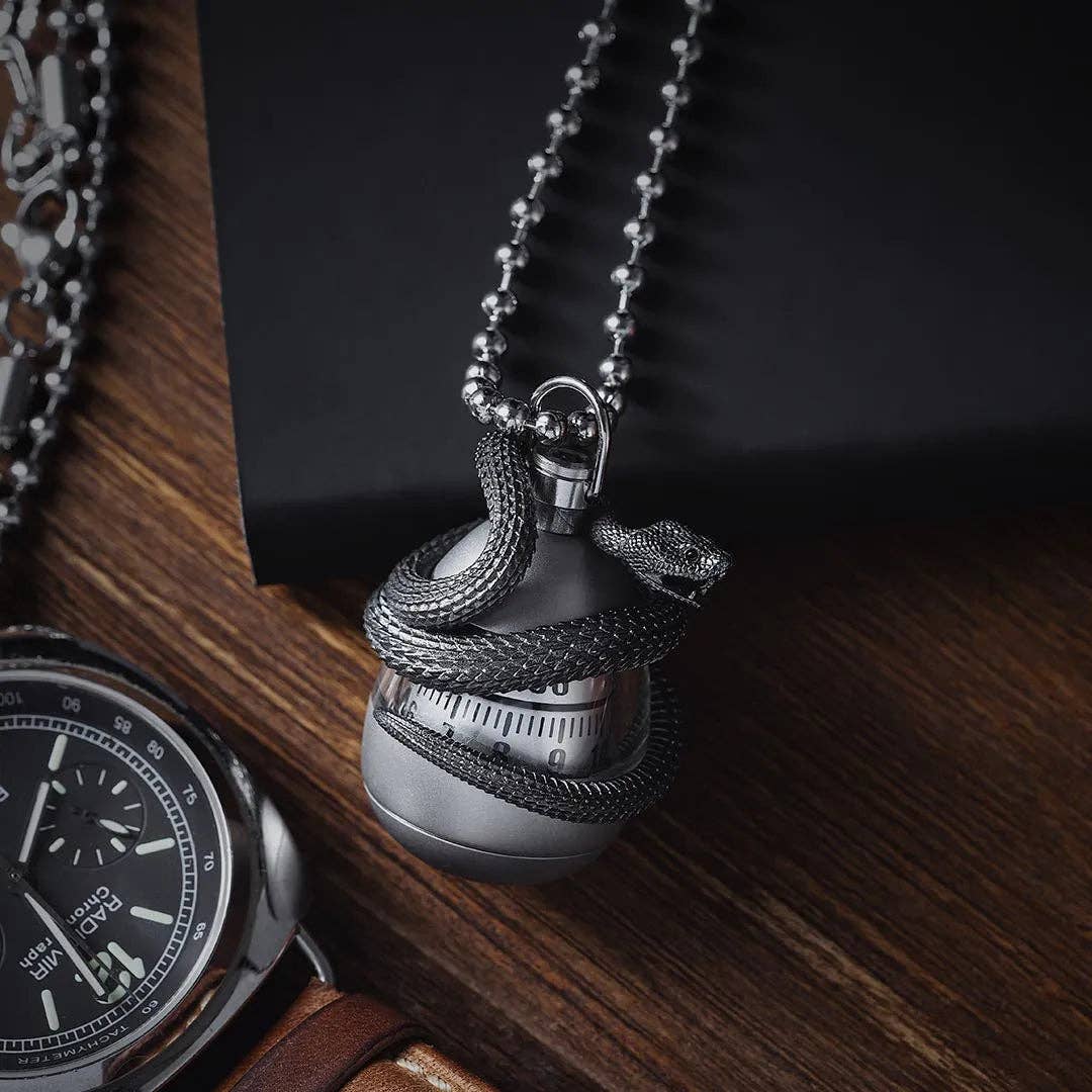 Coppertist.wu - Wholesale Wrist Watch - Unisex - Snake Egg Watch8