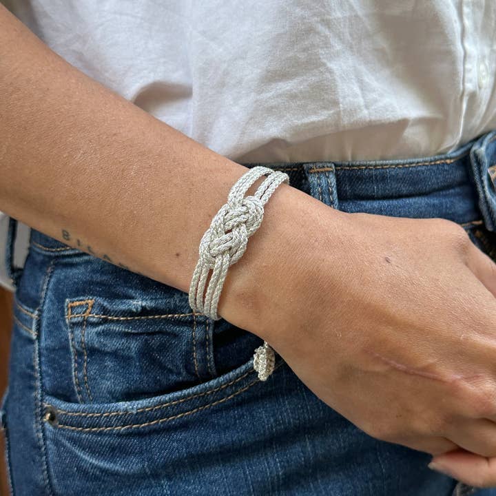 Lamu Brand - Wholesale Link & Chain Bracelet - Amina bracelet6