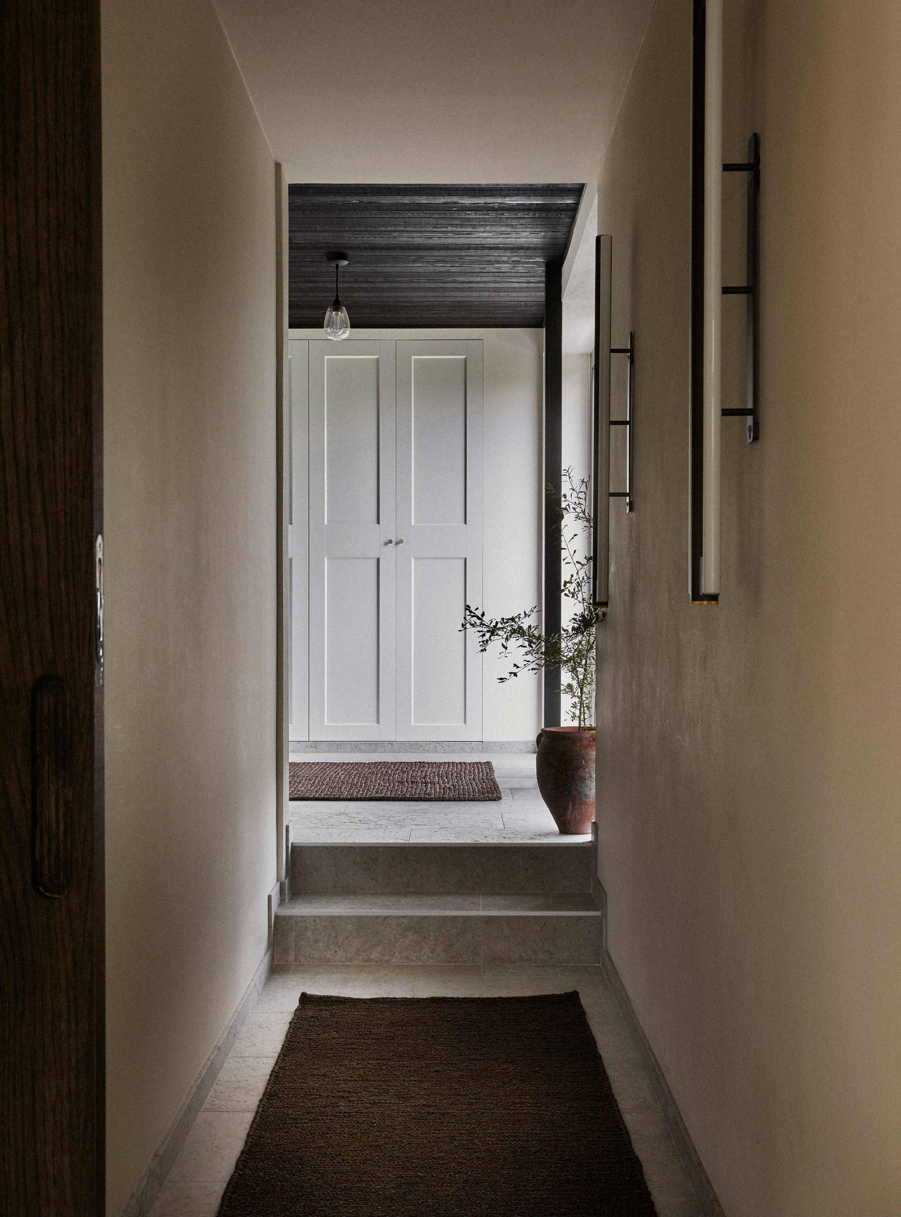 Tell Me More – wholesale Area rug – Sumak hemp rug 80x150cm4