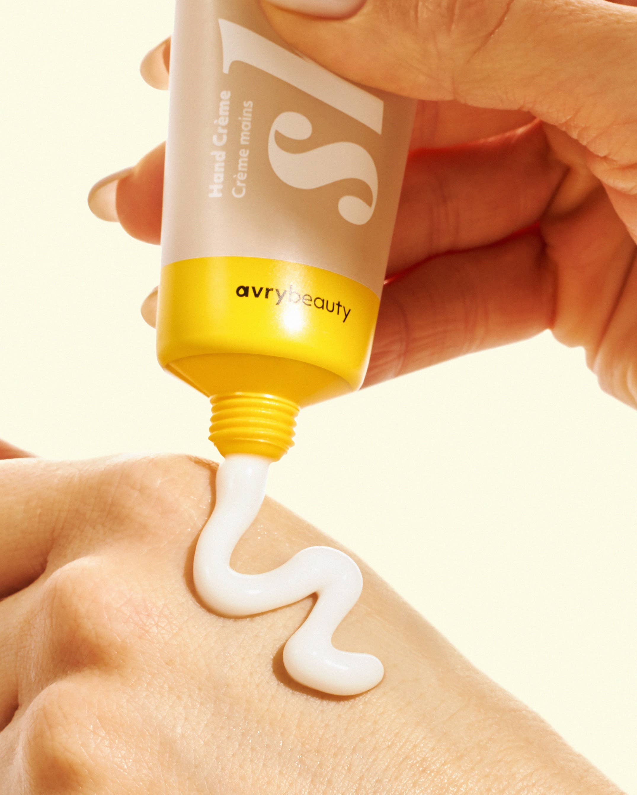 AvryBeauty - Wholesale Hand & Body Lotion - Shea Butter Lotion - Shea Butter 1.5oz2