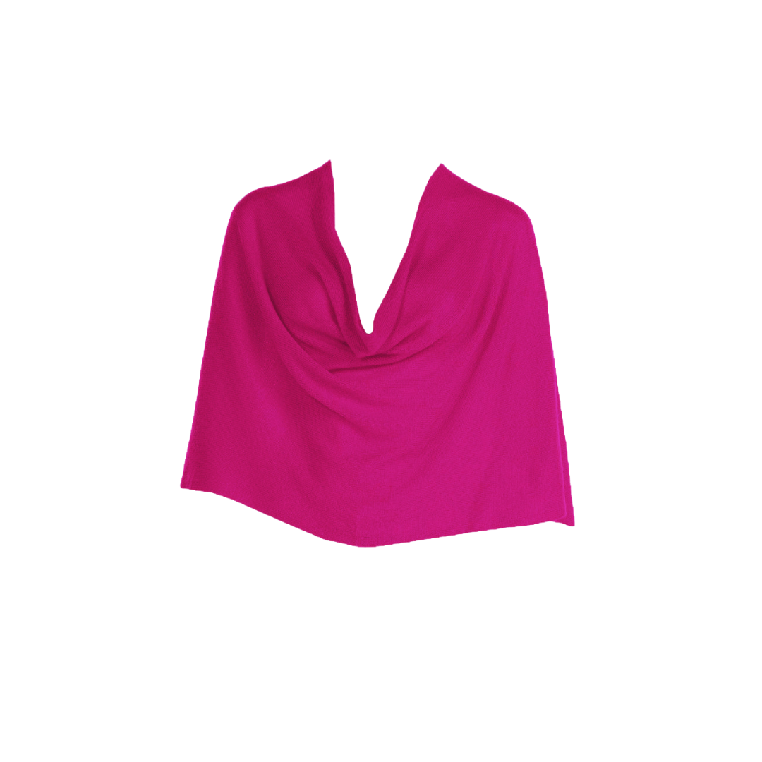 TINA Stephens Italy/Tees By Tina – wholesale Poncho – Women's – Cashmere Ruana (SWE01)28