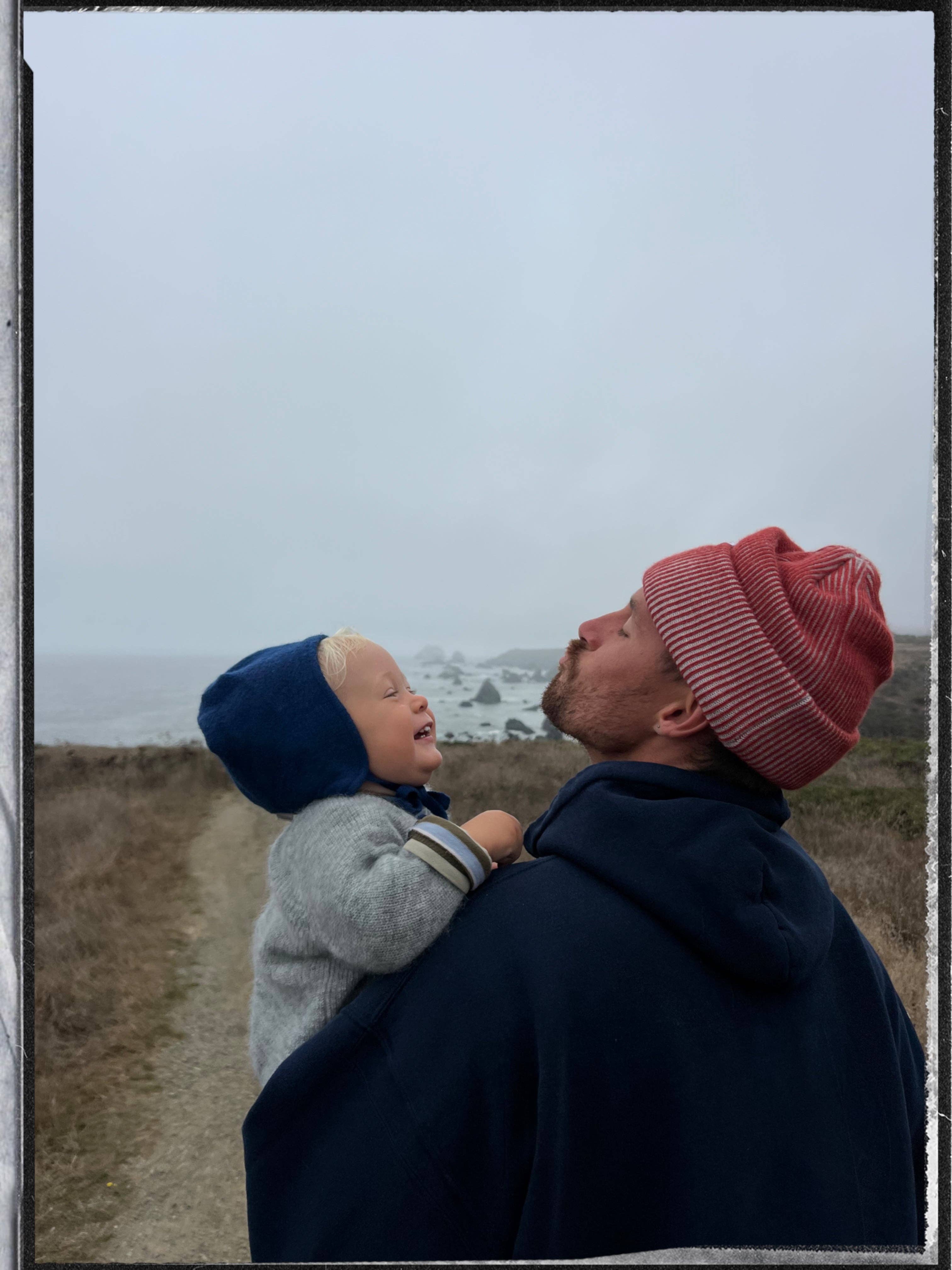 Beaten Path Co - Wholesale Beanie - Women's - RED WOOL BEANIE6