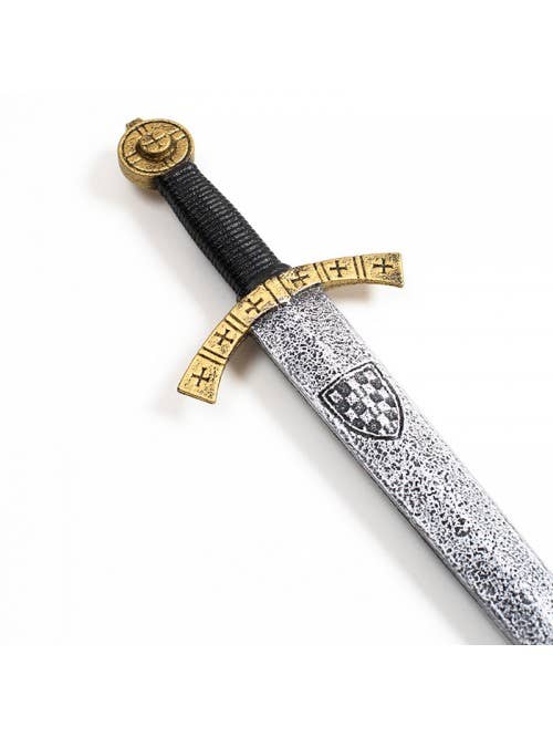 KALID MEDIEVAL - Vente Déguisement – enfant - POIGNARD EN PLASTIQUE HISTORIK - ST0601