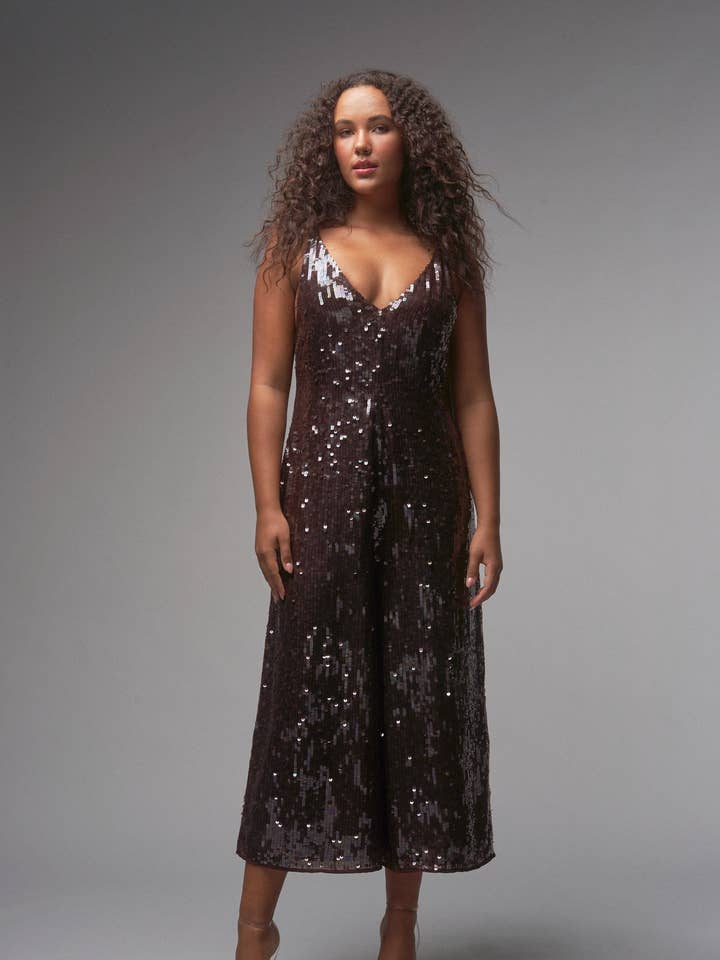 Odette Jumpsuit - Immediates for wholesale by RaeVynn