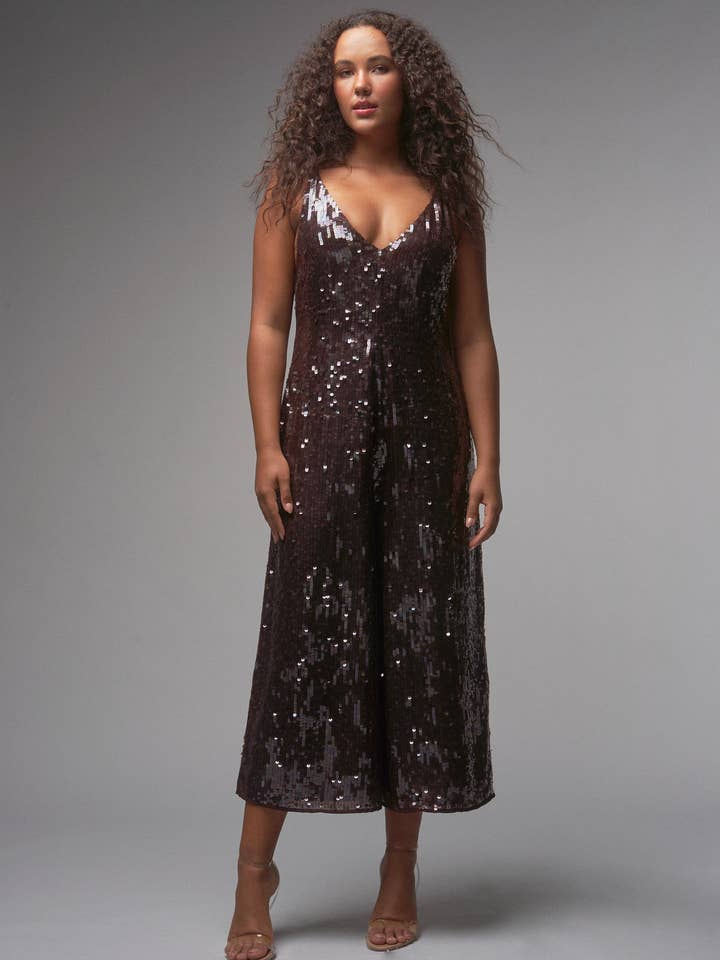 Odette Jumpsuit - Umiddelbart for engroshandel hos RaeVynn